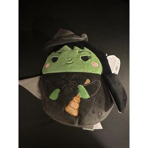 Sqishmallow wicked witch of the West. Wizard of Oz 85 anniversary NWT